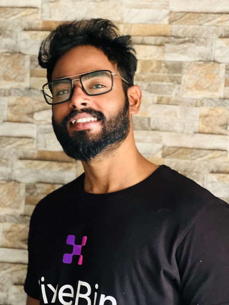 Amit Kumar Das